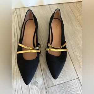 Vero Cuoio x Grilli Roma size 38 1/2